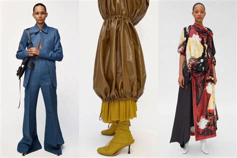 celine paris fashion week 2018 review|See All the Looks From Céline's Final Collection Before Hedi .